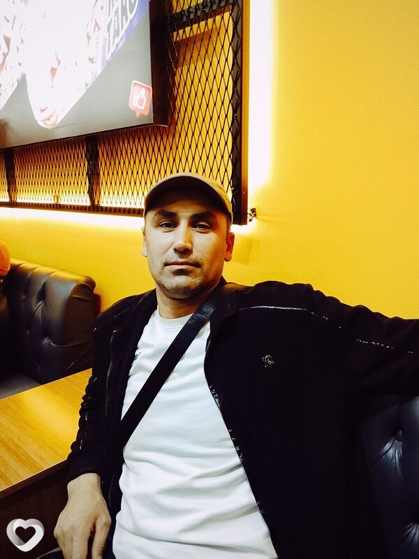 Али, 40, Тбилиси — анкета №4088762
