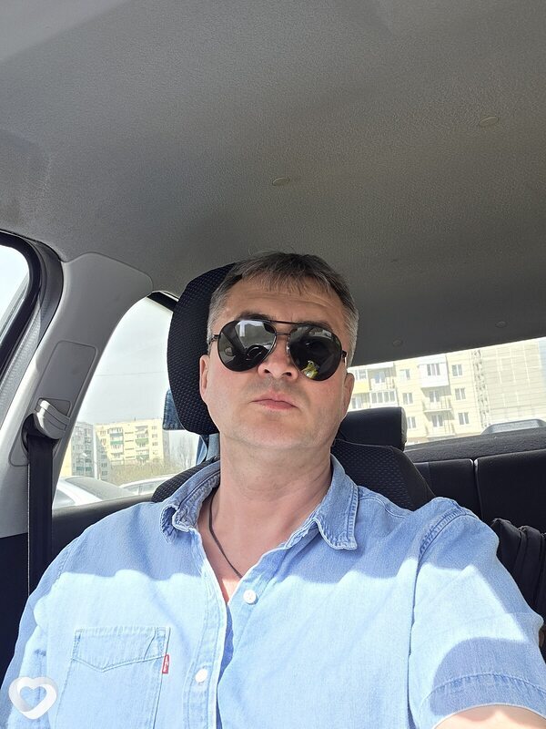 Александр, 47, Новокузнецке — анкета №4088768