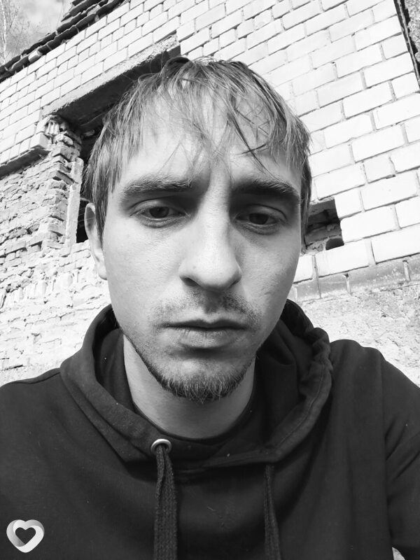 Руслан, 26, Тыврове — анкета №4088774