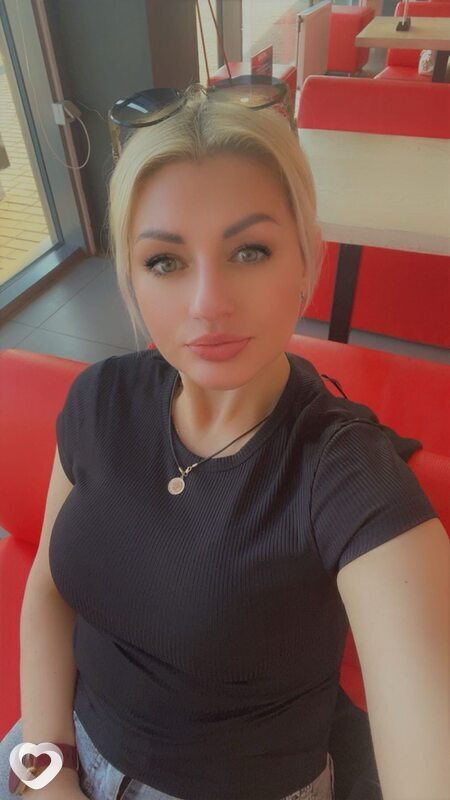 Elena, 37, Москве — анкета №4089005