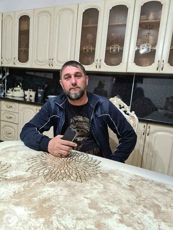 Руслан, 40, Москве — анкета №4089009