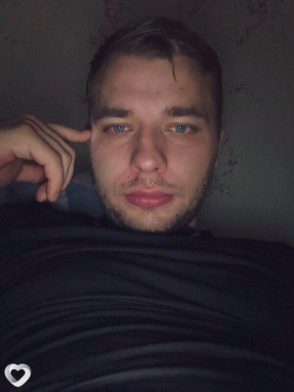 Андрей, 26, Иркутске — анкета №4089011