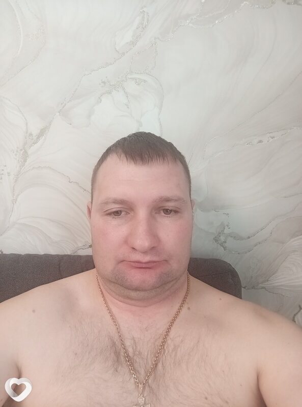 Алексей, 36, Белгороде — анкета №4089013