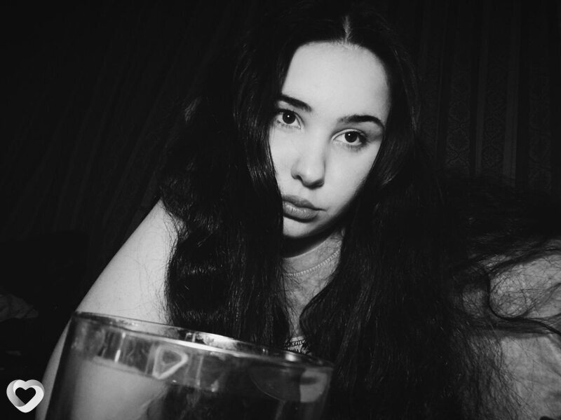 Яна, 22, Харькове — анкета №4089022