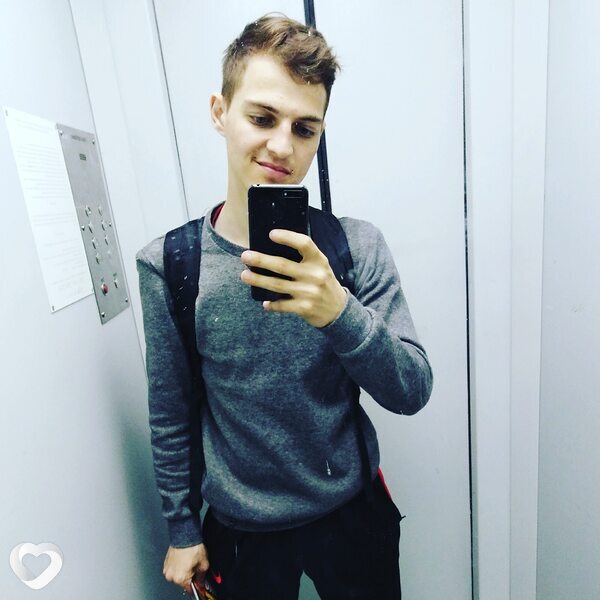 Александр, 27, Москве — анкета №4088853