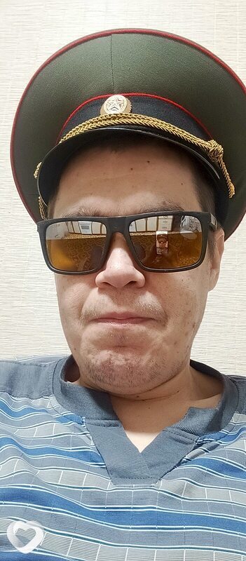 Тимран, 42, Туймазах — анкета №4088869