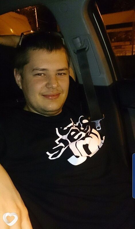 Алекс, 36, Черкесске — анкета №4088872