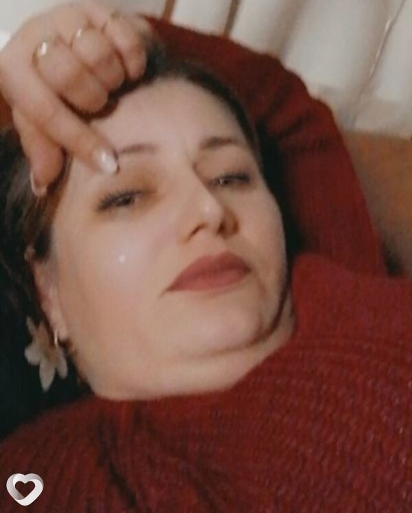 Nadejda, 44, Сыктывкаре — анкета №4089152