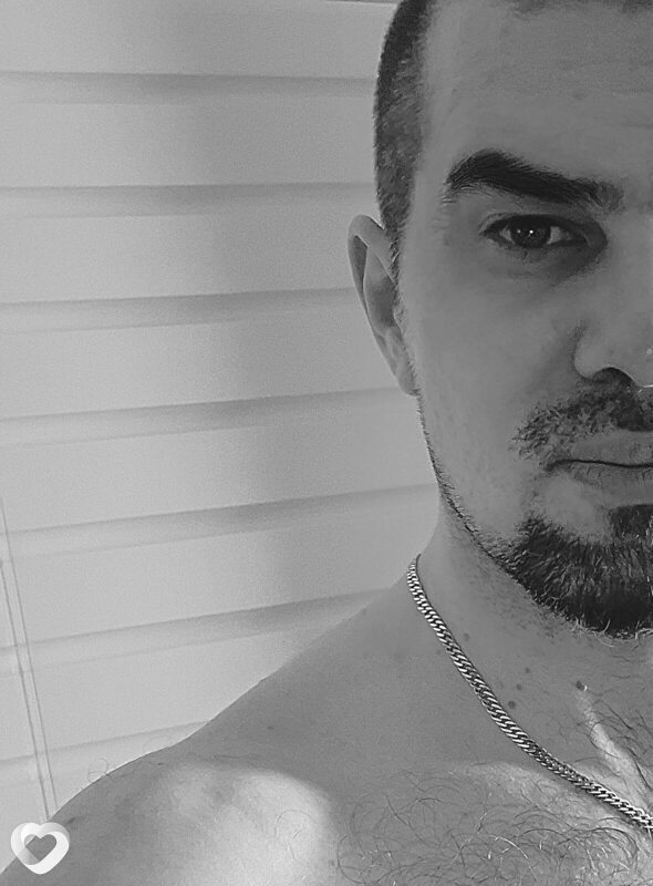 Станислав, 30, Барнауле — анкета №4089153