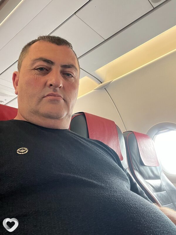 Артем, 44, Москве — анкета №4089162