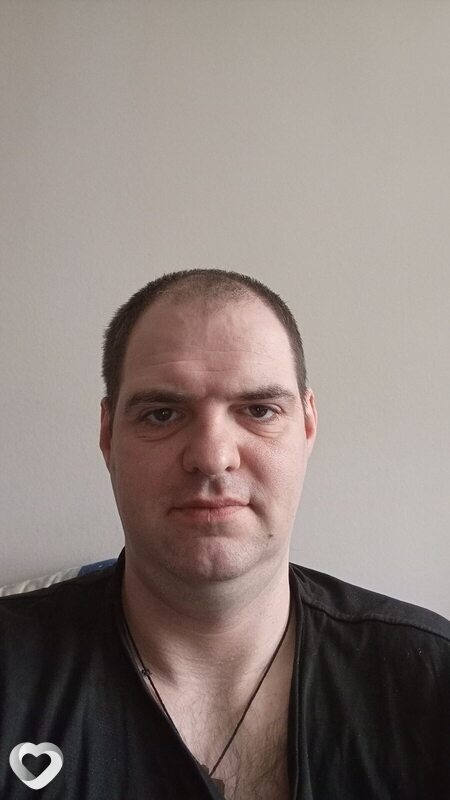 Андрей, 40, Мурманске — анкета №4088687