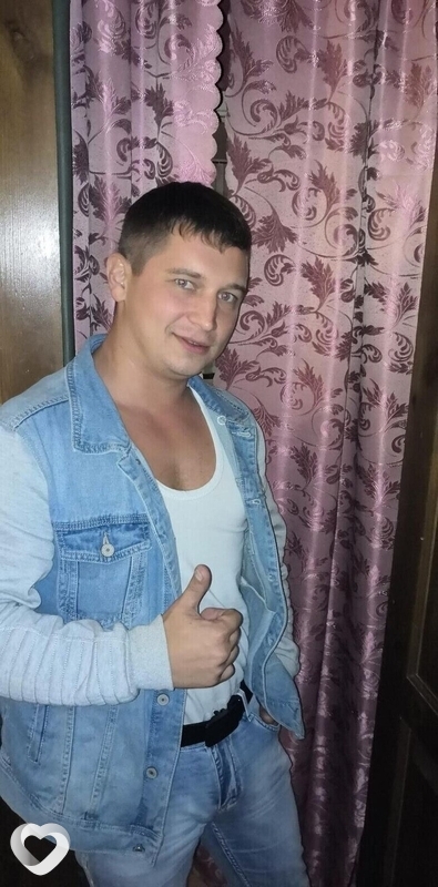 Максим, 37, Нижнем Новгороде — анкета №4088688
