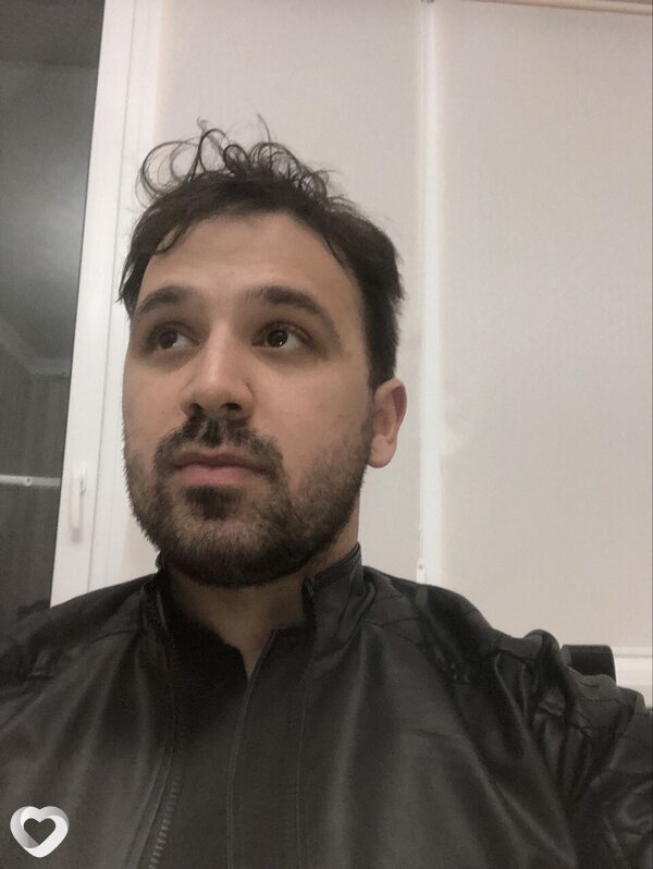 Идрис, 28, Москве — анкета №4088689