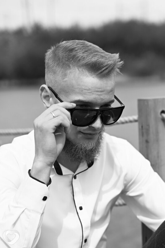 Павел, 26, Энгельсе — анкета №4088784