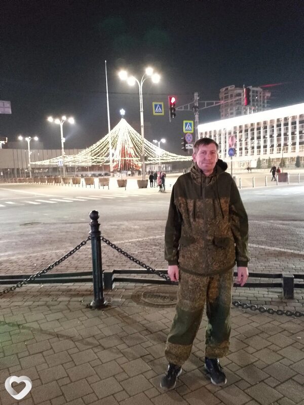 Александр, 43, Краснодаре — анкета №4088786