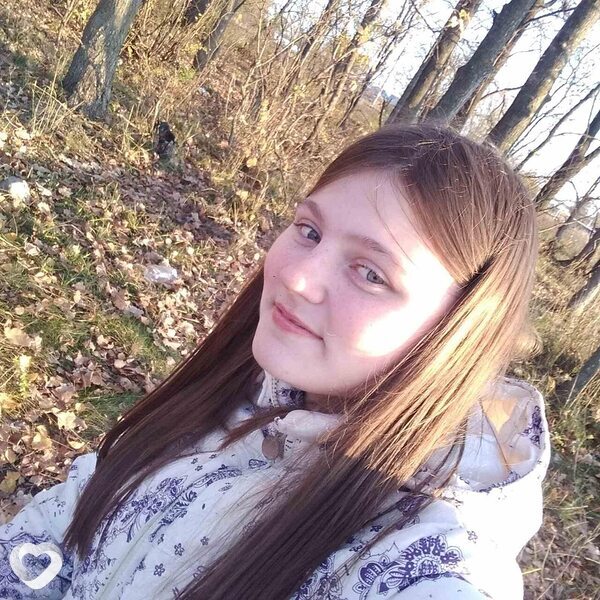 Алина, 18, Нижнем Новгороде — анкета №4088796