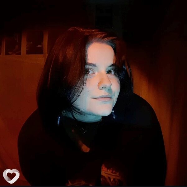 Ксения, 22, Санкт-Петербурге — анкета №4088800