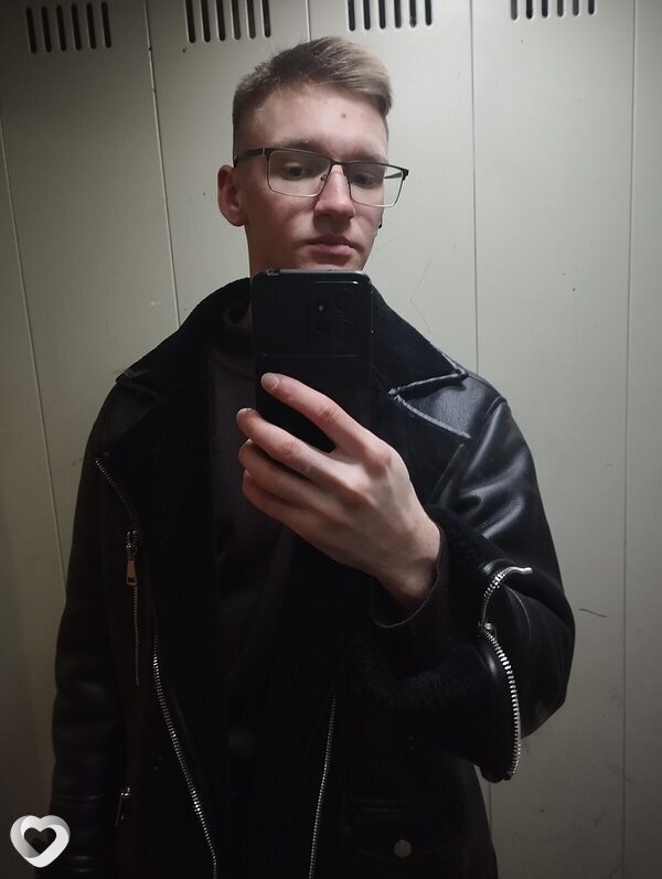 Георгий, 20, Балашихе — анкета №4088805