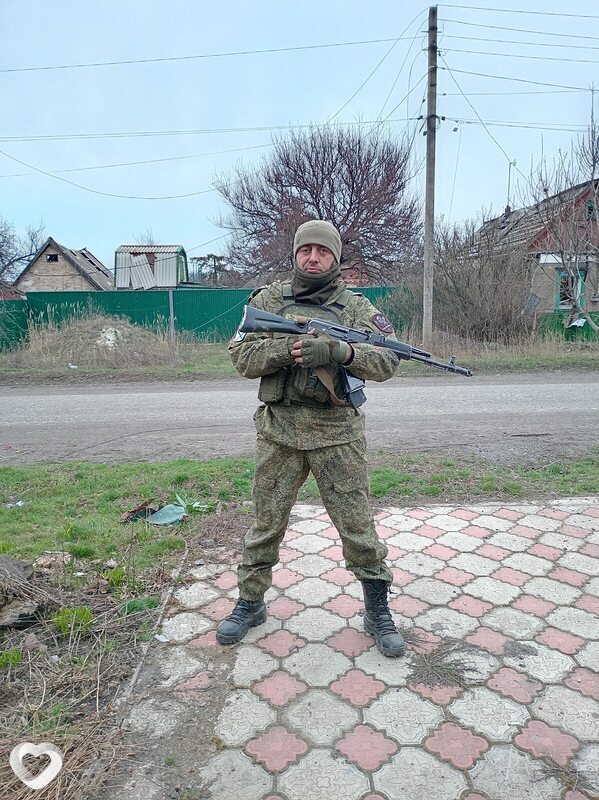 Шамиль, 42, Махачкале — анкета №4088807