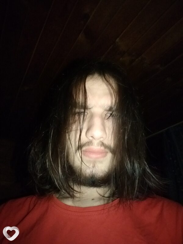 Павел, 19, Сумах — анкета №4088819