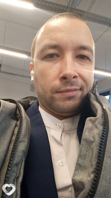 Денис, 35, Санкт-Петербурге — анкета №4088821