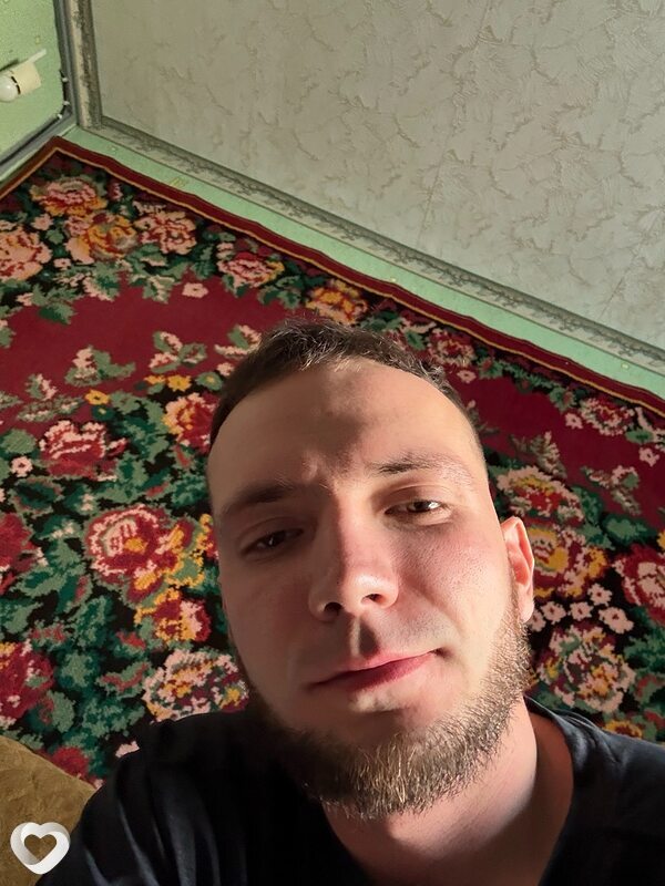 Женя, 30, Бобруйске — анкета №4088876