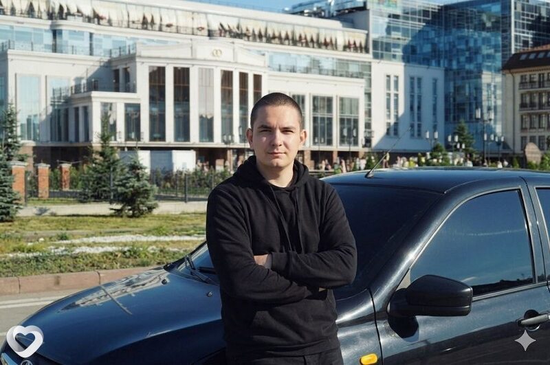 Никита, 20, Туле — анкета №4088884