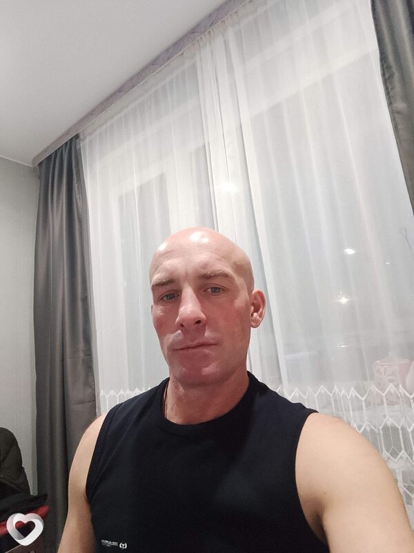 Рустам, 43, Иванове — анкета №4088885