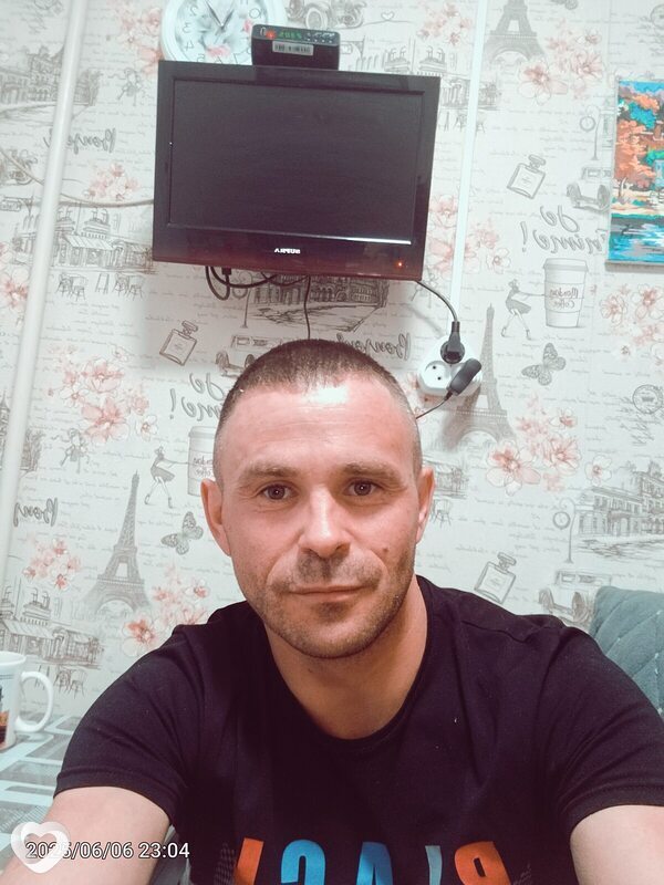 Сергей, 39, Архангельске — анкета №4088890