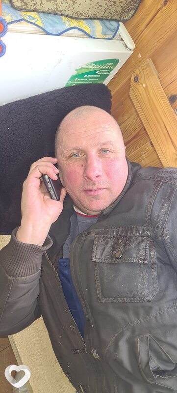 Пупс, 43, Вологде — анкета №4088893