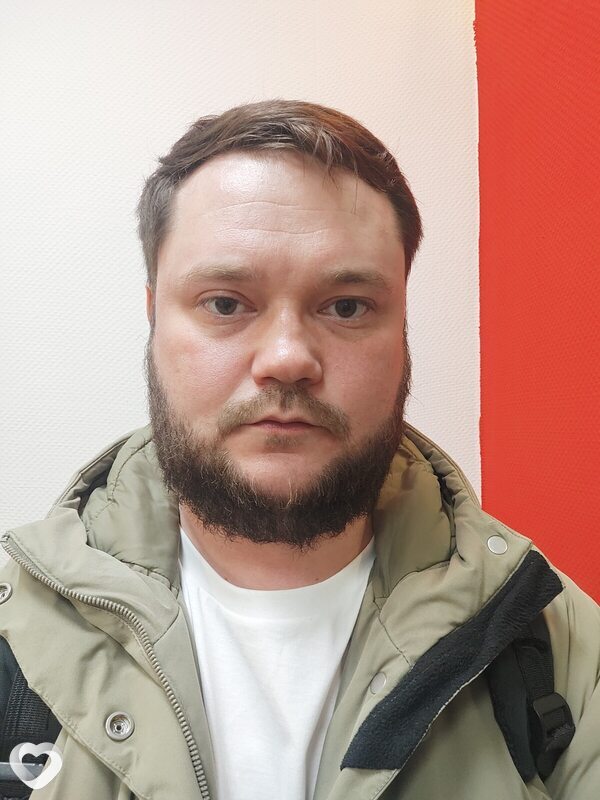 Александр, 36, Москве — анкета №4088898