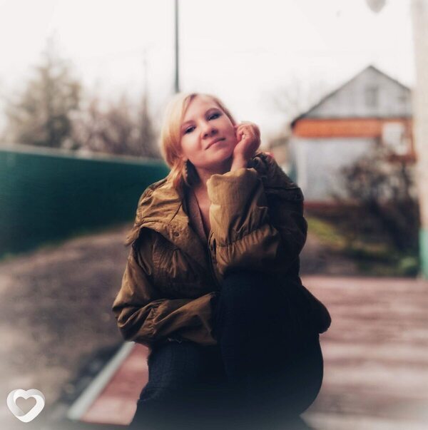 Светлана, 39, Тамбове — анкета №4088899