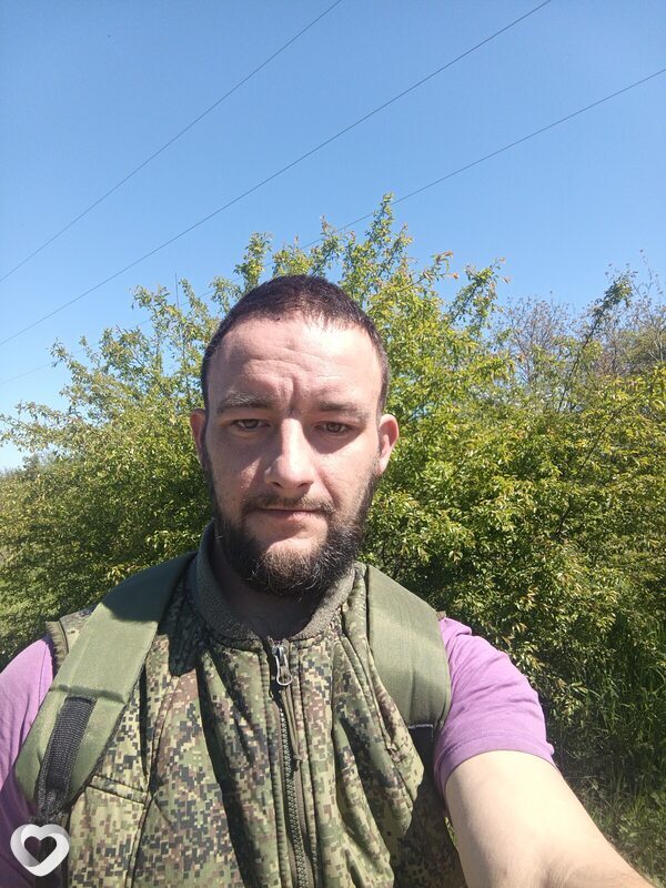 Алексей, 29, Майкопе — анкета №4088904