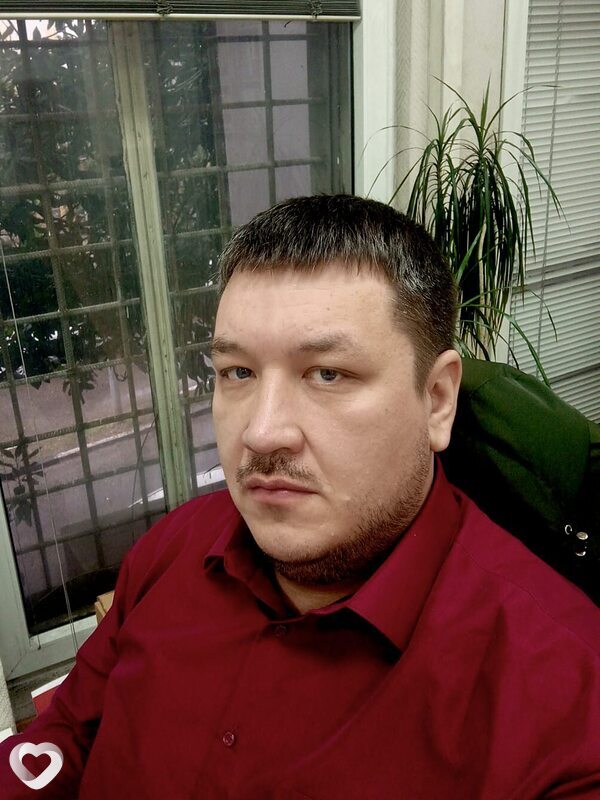 Gennady, 37, Туапсе — анкета №4088907