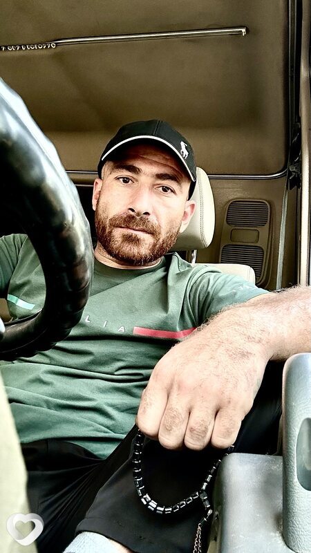 Levon, 29, Рубцовске — анкета №4088913