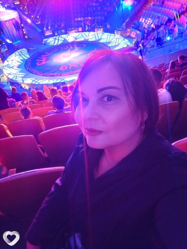 Юлия, 46, Нижнем Новгороде — анкета №4088914