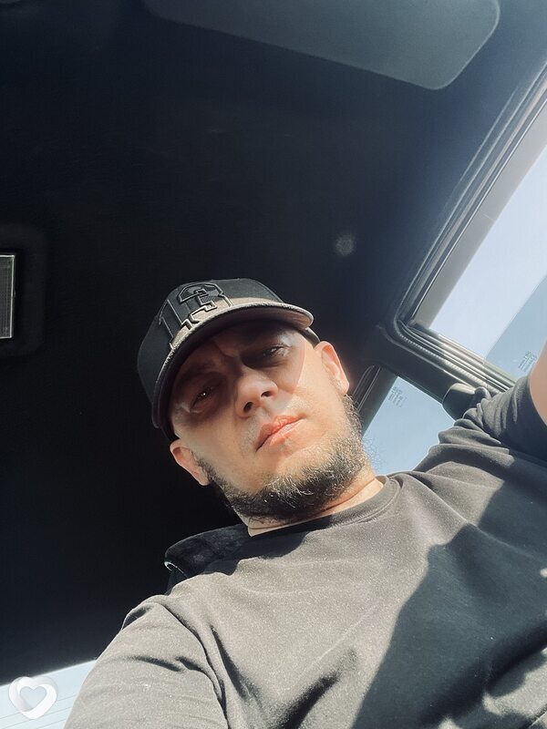 Алексей, 39, Красноярске — анкета №4088917