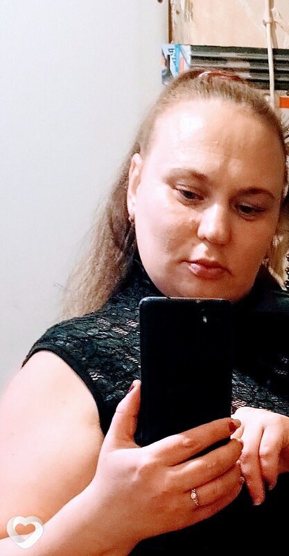 Марина, 42, Петрозаводске — анкета №4088918