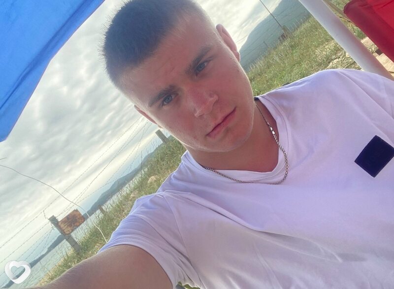 Денис, 20, Хабаровске — анкета №4088921