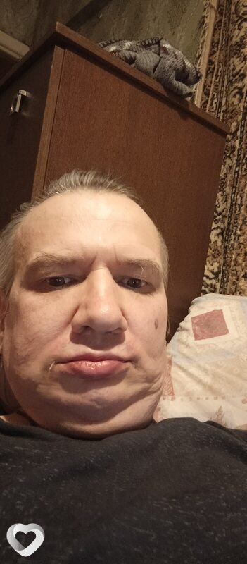 Вячеслав, 50, Москве — анкета №4088830