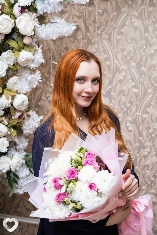 Екатерина, 31, Коломне — анкета №4088837