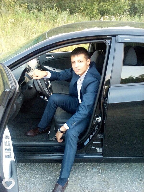 Парень, 36, Ивантеевке — анкета №4088838