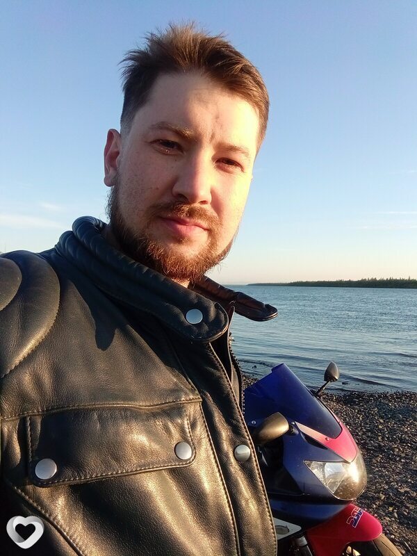 Владимир, 27, Норильске — анкета №4088839