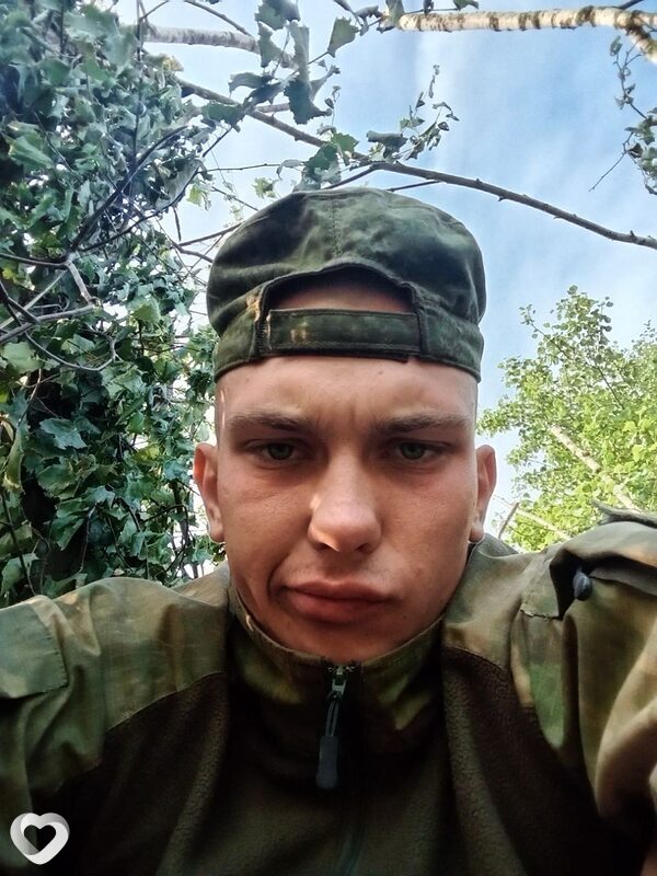 Никита, 22, Волковыске — анкета №4088840