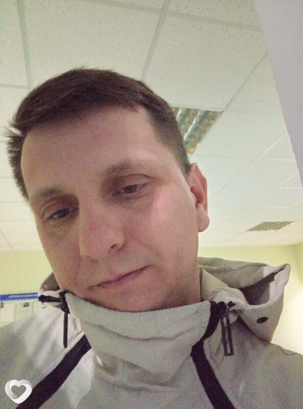 Вова, 34, Слуцке — анкета №4088843