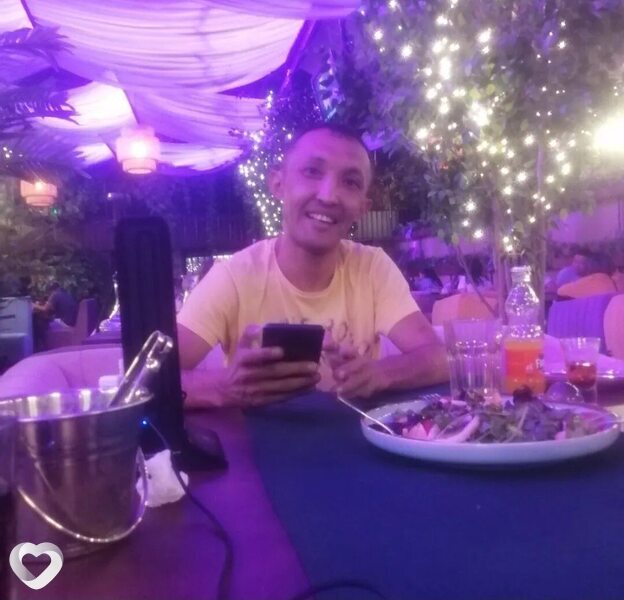 Дамир, 42, Алматы — анкета №4088844