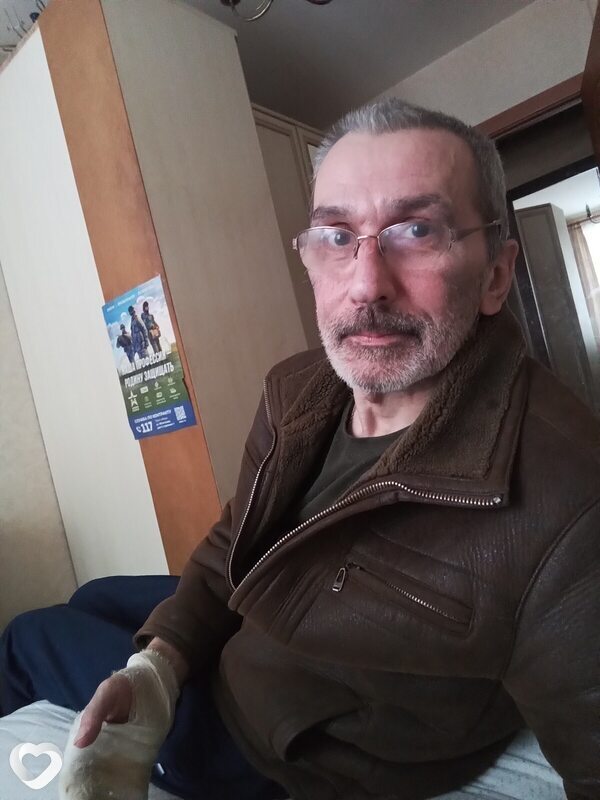 Сергей, Зеленоград