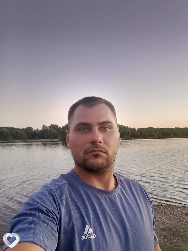 Павел, 36, Новокузнецке — анкета №4089204