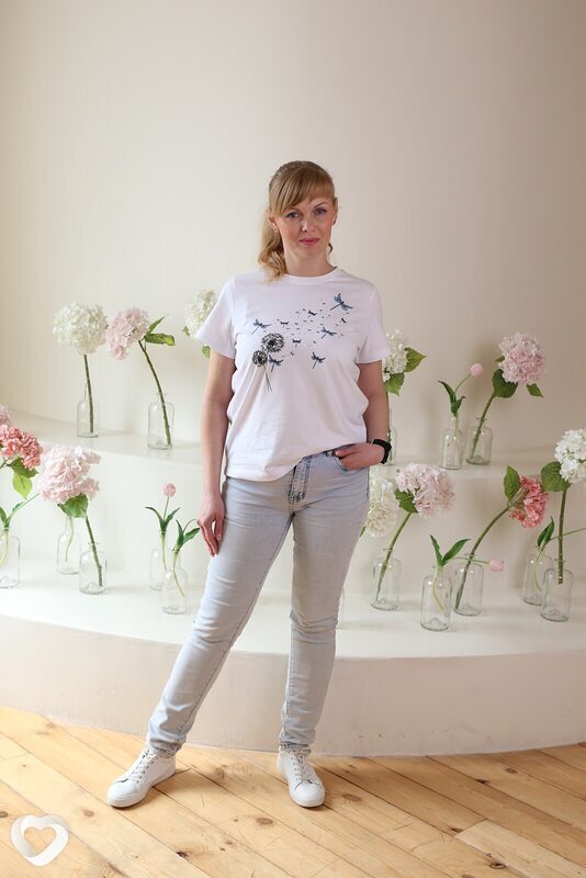 Ирина, 40, Ростове-на-Дону — анкета №4089205