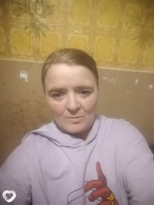 Александра, 43, Саранске — анкета №4089208